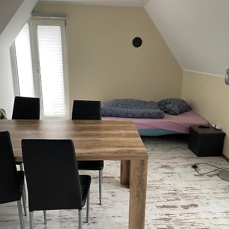 Ferienwohnung Sprockhoevel Eksteriør billede