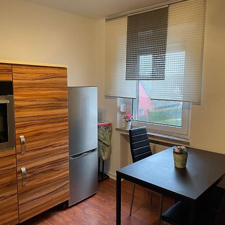 Ferienwohnung Sprockhoevel Eksteriør billede
