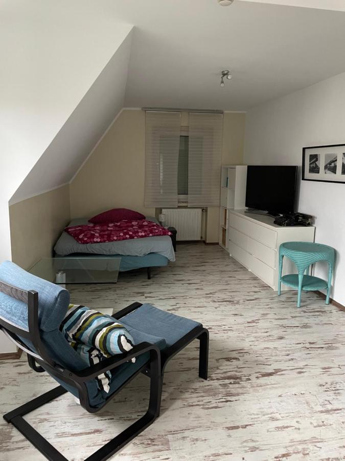 Ferienwohnung Sprockhoevel Eksteriør billede