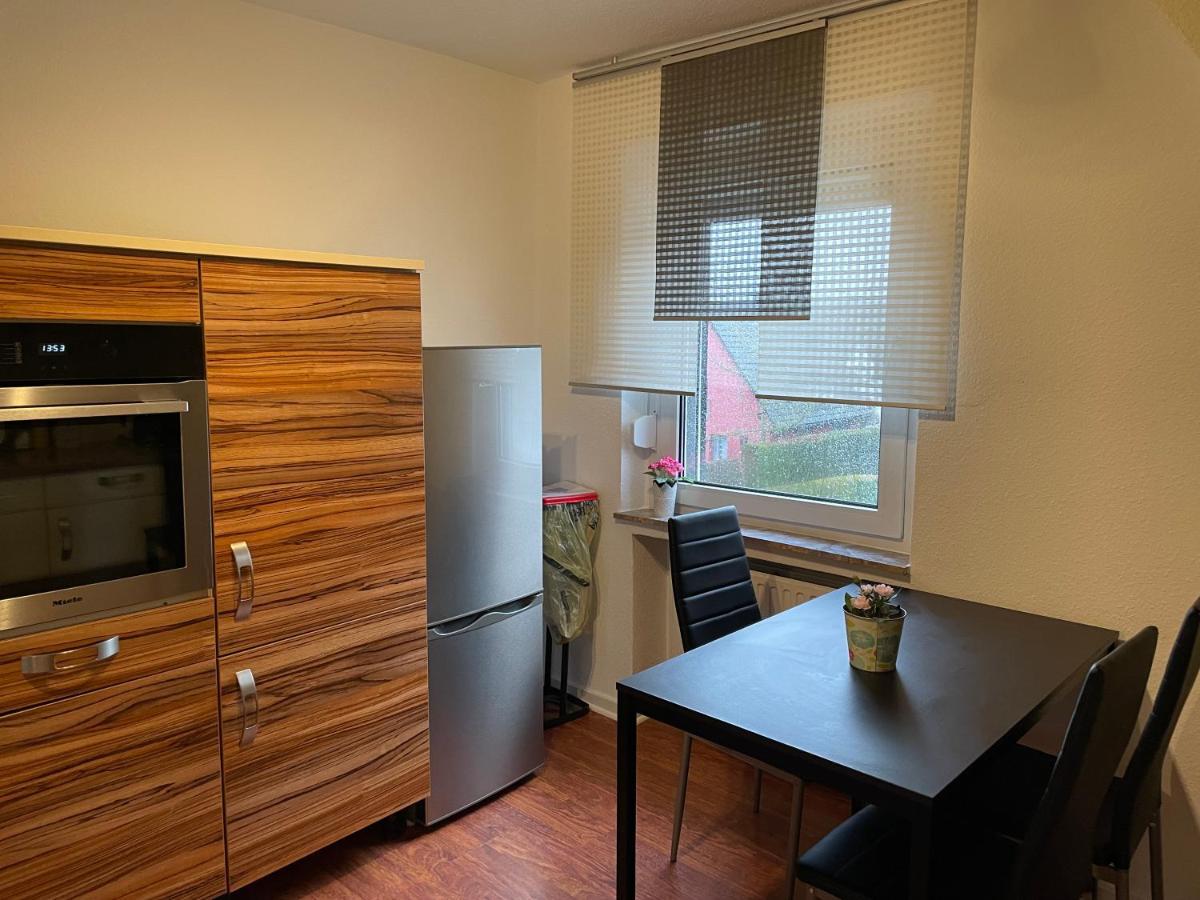 Ferienwohnung Sprockhoevel Eksteriør billede