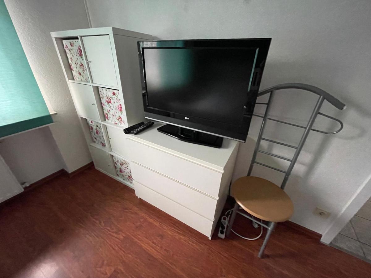 Ferienwohnung Sprockhoevel Eksteriør billede
