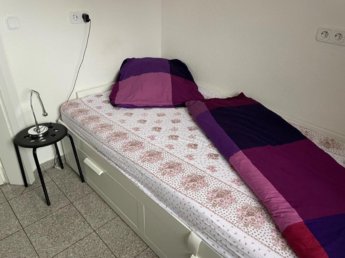 Ferienwohnung Sprockhoevel Eksteriør billede