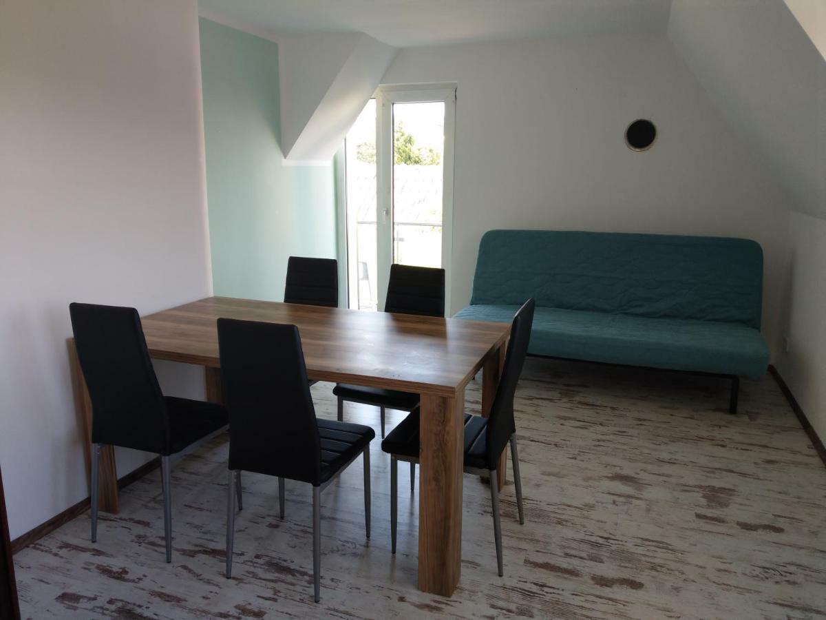Ferienwohnung Sprockhoevel Eksteriør billede